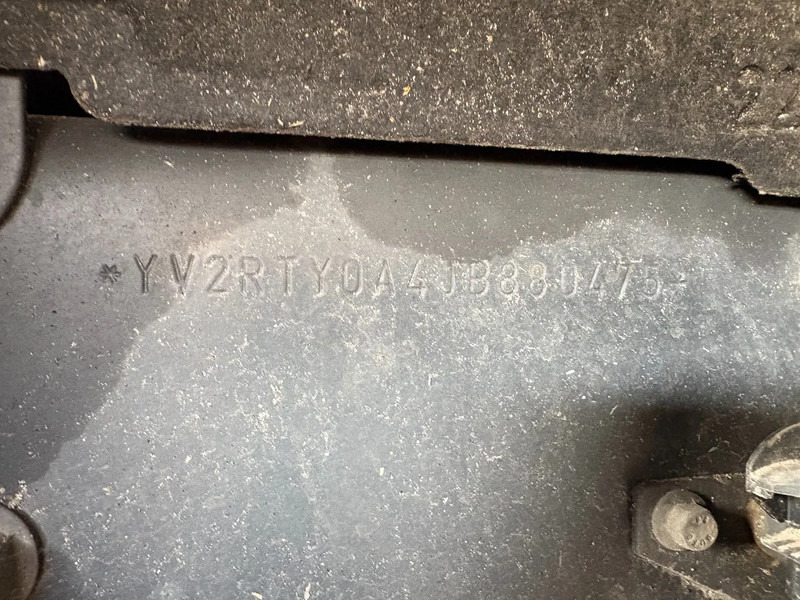 Volvo FH 460 / 4x2 PTO / APK - TUV oktober 2026 / - Tractor truck: picture 5 Volvo FH 460 / 4x2 PTO / APK - TUV oktober 2026 / - Tractor truck: picture 5