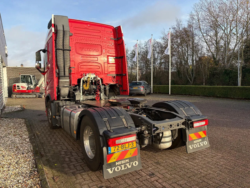 Volvo FH 460 / 4x2 PTO / APK - TUV oktober 2026 / - Tractor truck: picture 3 Volvo FH 460 / 4x2 PTO / APK - TUV oktober 2026 / - Tractor truck: picture 3