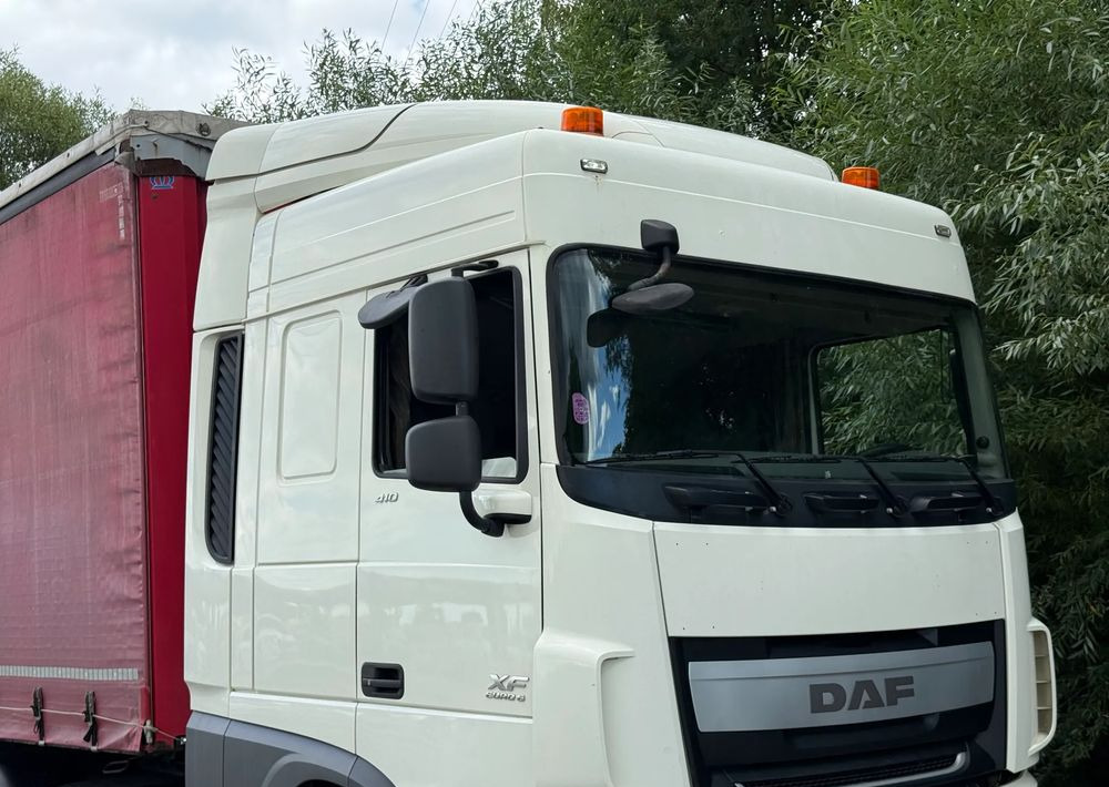DAF * Zestaw * DAF 106 Euro 6 + Naczepa Krone * Bardzo Dobry Stan - Other: picture 4 DAF * Zestaw * DAF 106 Euro 6 + Naczepa Krone * Bardzo Dobry Stan - Other: picture 4