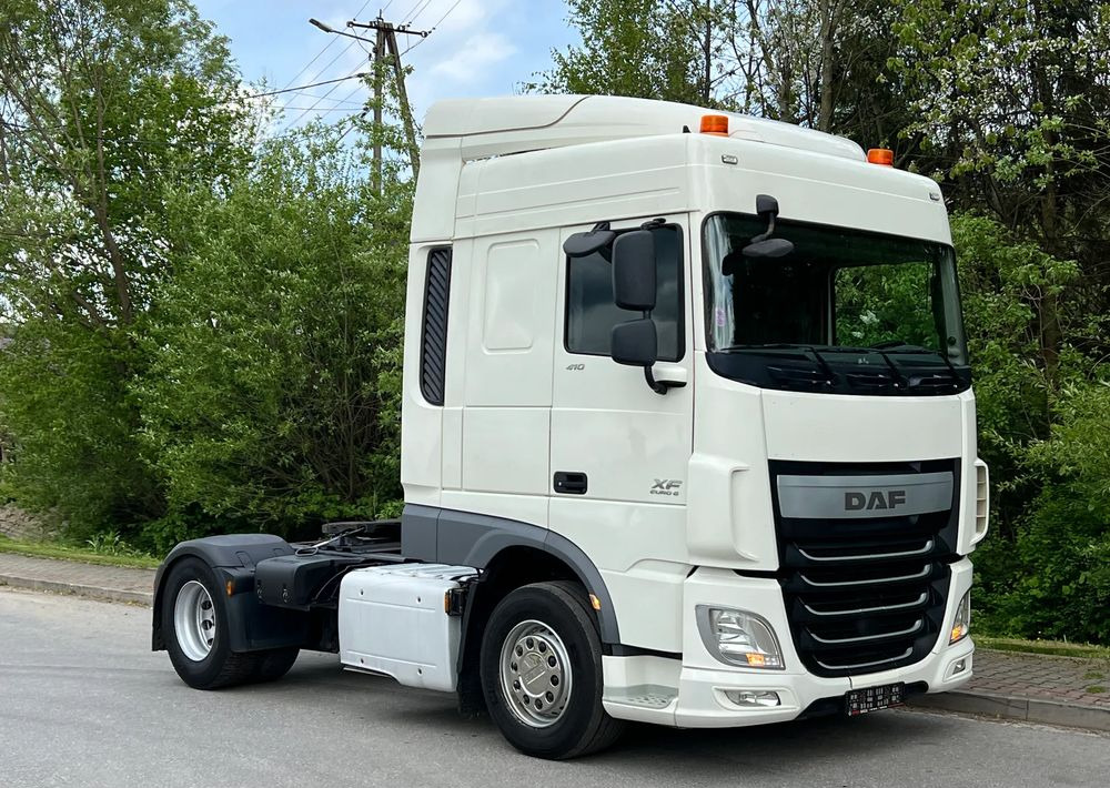 DAF * DAF XF 106 * SPROWADZONY * SUPER STAN CIĄGNIK SIODŁOWY Euro 6 - Tractor truck: picture 1 DAF * DAF XF 106 * SPROWADZONY * SUPER STAN CIĄGNIK SIODŁOWY Euro 6 - Tractor truck: picture 1