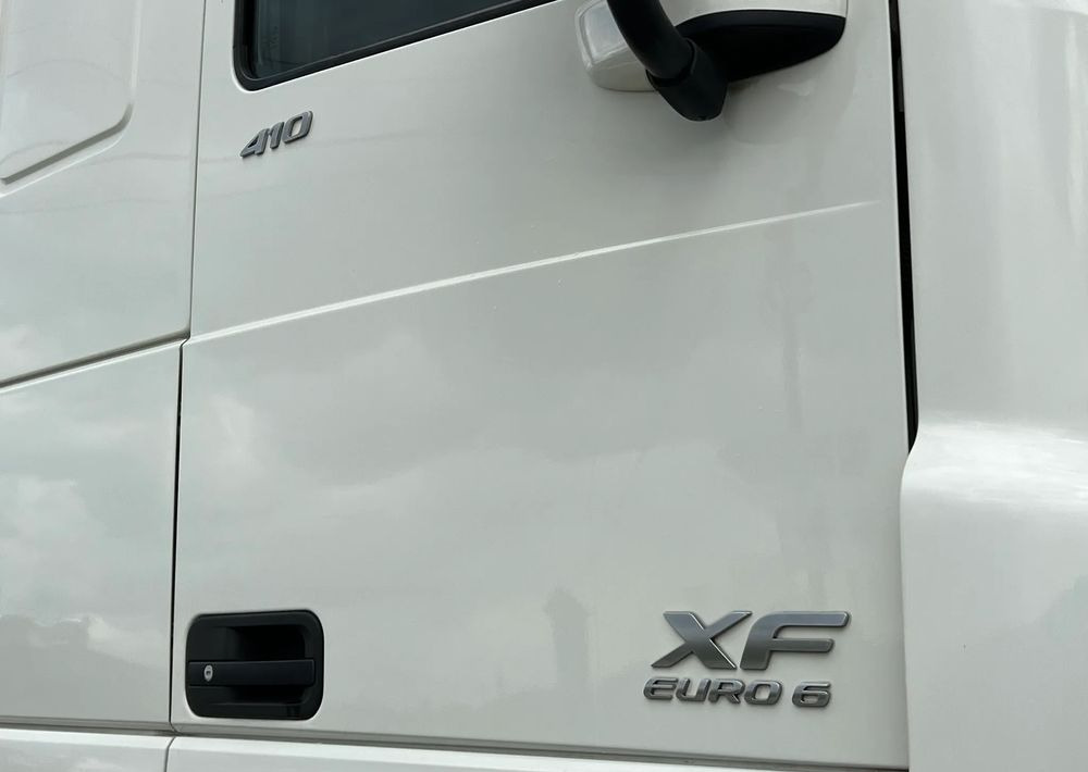 DAF * DAF XF 106 * SPROWADZONY * SUPER STAN CIĄGNIK SIODŁOWY Euro 6 - Tractor truck: picture 5 DAF * DAF XF 106 * SPROWADZONY * SUPER STAN CIĄGNIK SIODŁOWY Euro 6 - Tractor truck: picture 5