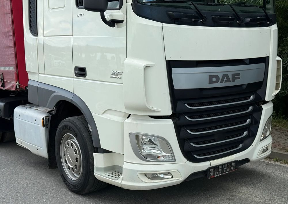 DAF * Zestaw * DAF 106 Euro 6 + Naczepa Krone * Bardzo Dobry Stan - Tractor truck, Curtainsider semi-trailer: picture 3 DAF * Zestaw * DAF 106 Euro 6 + Naczepa Krone * Bardzo Dobry Stan - Tractor truck, Curtainsider semi-trailer: picture 3