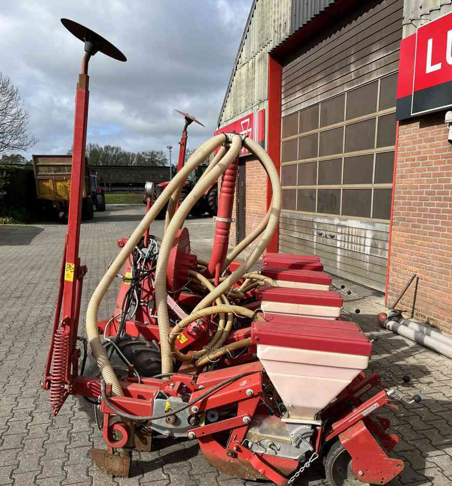Accord Optima maiszaaimachine zaaimachines - Precision sowing machine: picture 5 Accord Optima maiszaaimachine zaaimachines - Precision sowing machine: picture 5