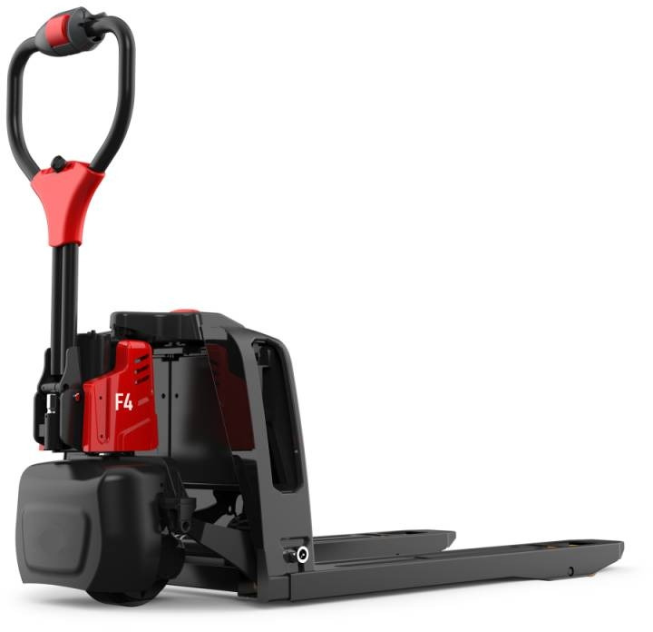 EP F 4 - Pallet truck: picture 1 EP F 4 - Pallet truck: picture 1