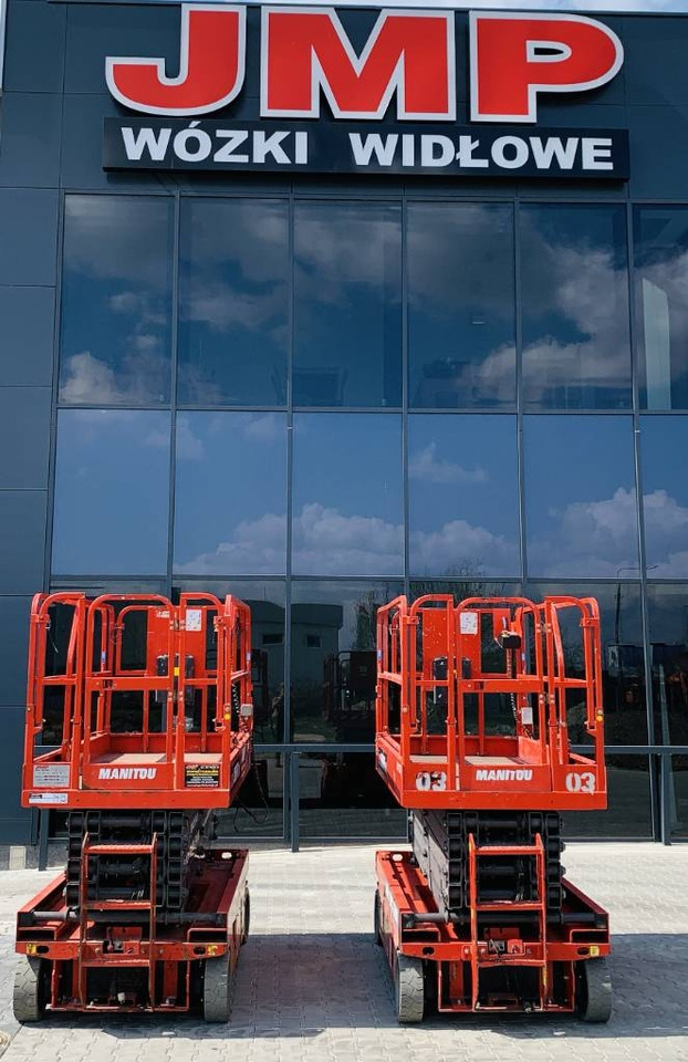 Manitou 120SE leasing Manitou 120SE: picture 14 Manitou 120SE leasing Manitou 120SE: picture 14