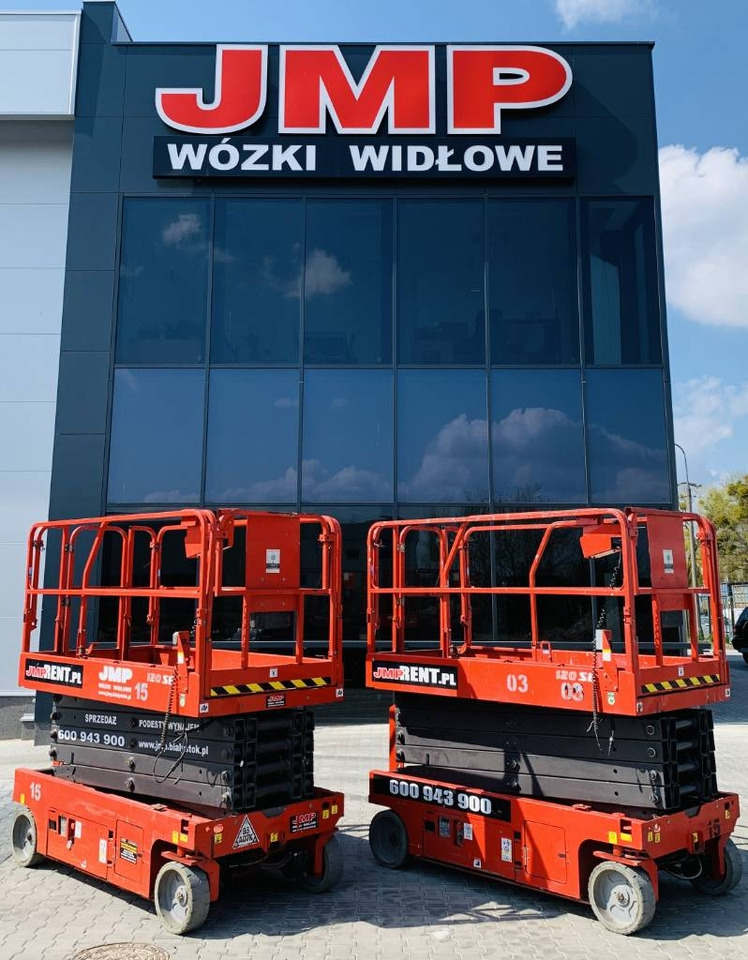 Manitou 120SE leasing Manitou 120SE: picture 15 Manitou 120SE leasing Manitou 120SE: picture 15