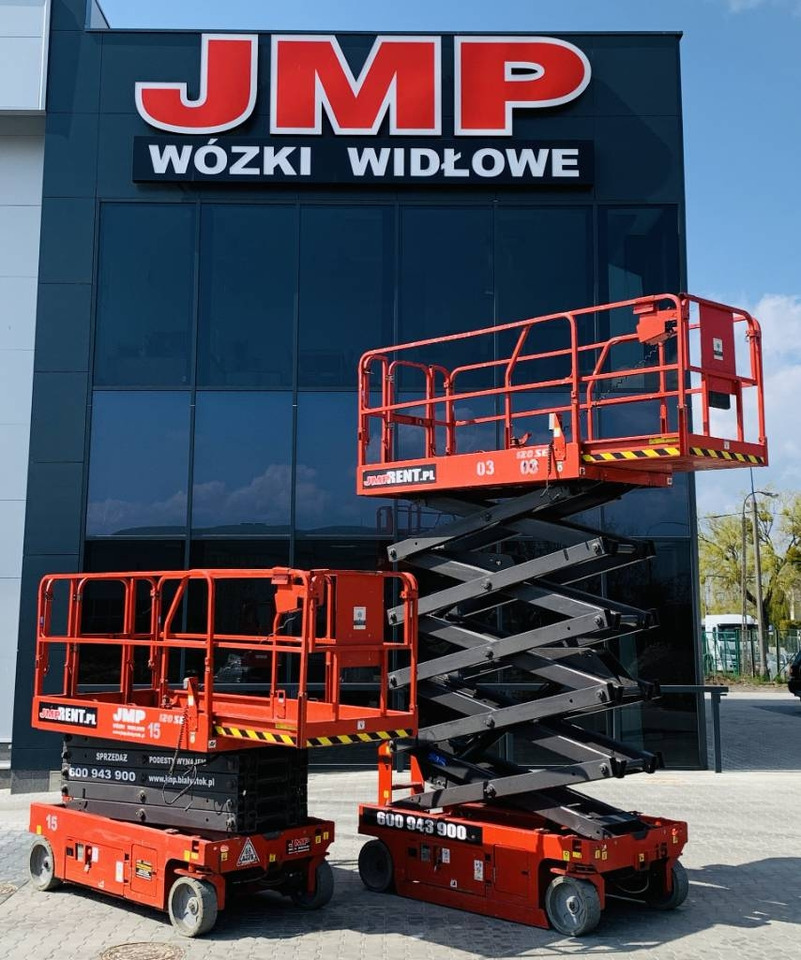 Manitou 120SE leasing Manitou 120SE: picture 6 Manitou 120SE leasing Manitou 120SE: picture 6