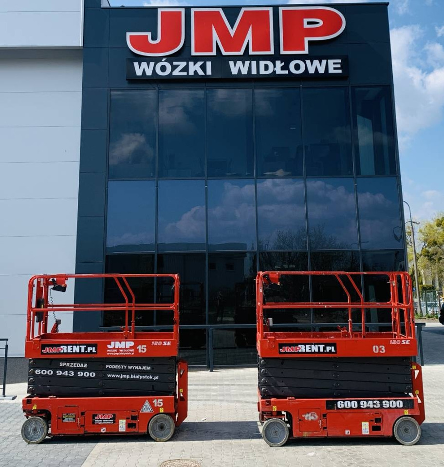 Manitou 120SE leasing Manitou 120SE: picture 11 Manitou 120SE leasing Manitou 120SE: picture 11