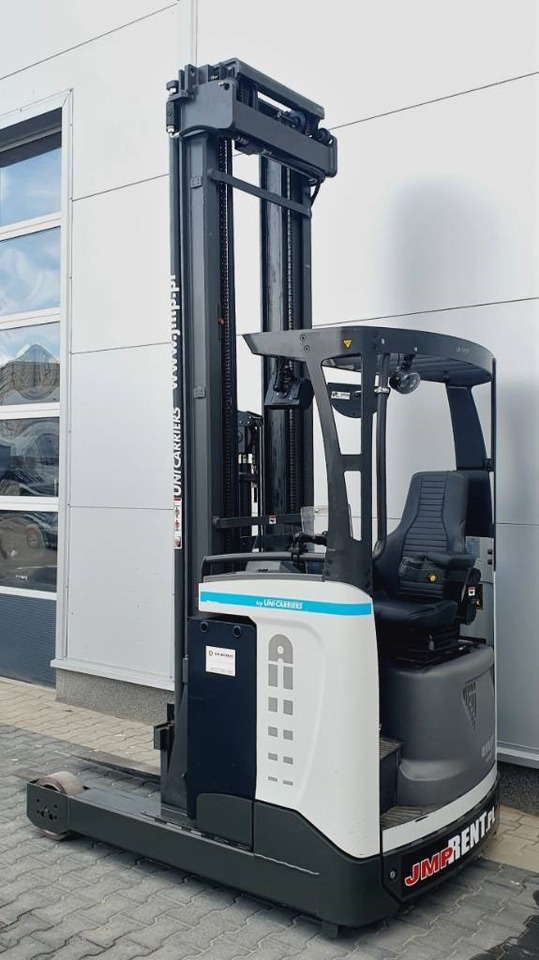 UniCarriers UMS200 DTFVRE870 - Reach truck: picture 1 UniCarriers UMS200 DTFVRE870 - Reach truck: picture 1