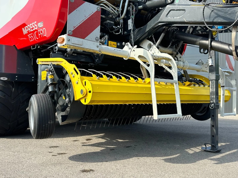 Pottinger Impress 155 VC PRO - Agricultural machinery: picture 5 Pottinger Impress 155 VC PRO - Agricultural machinery: picture 5