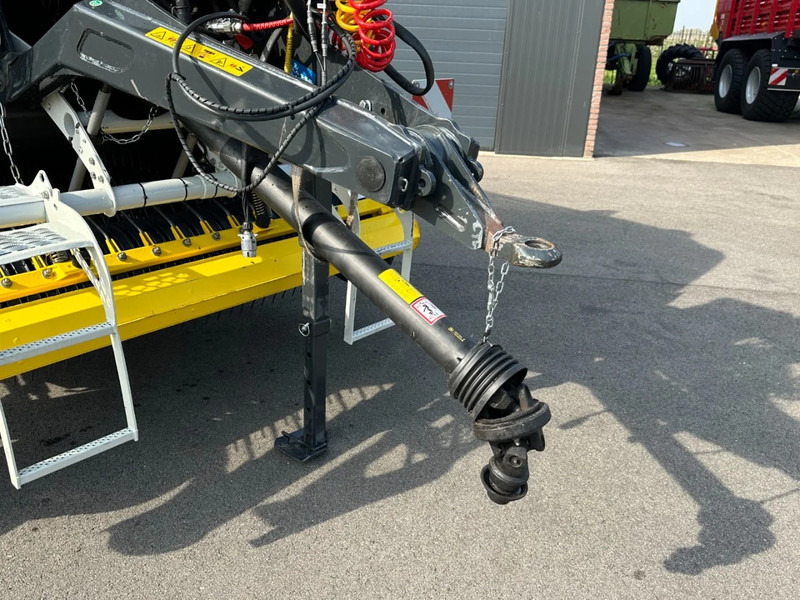 Pottinger Impress 155 VC PRO - Agricultural machinery: picture 4 Pottinger Impress 155 VC PRO - Agricultural machinery: picture 4