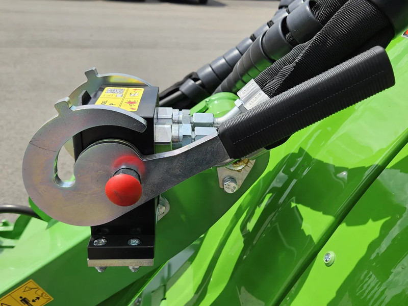 Compact track loader Avant 645i Rental mini-shovel: picture 20 Compact track loader Avant 645i Rental mini-shovel: picture 20