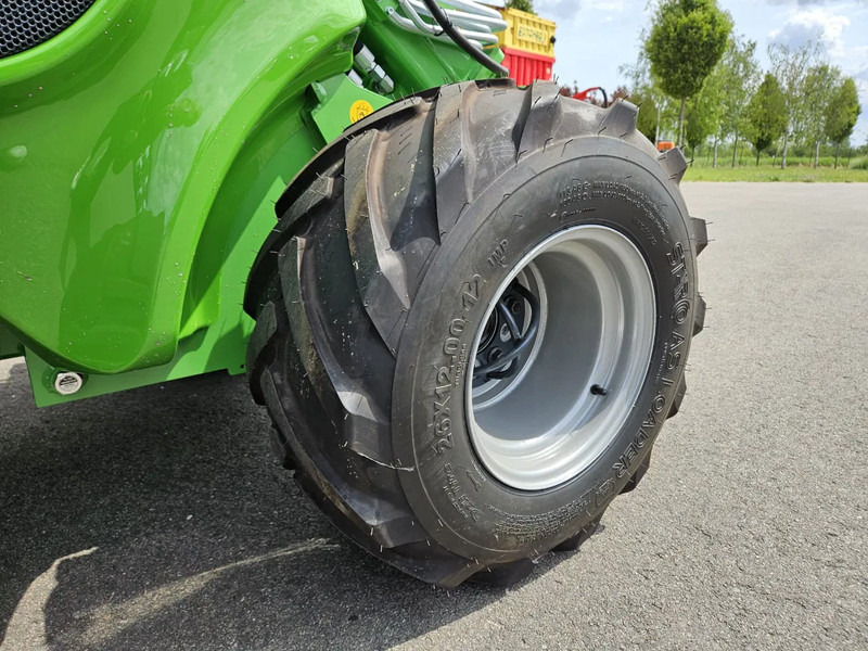 Compact track loader Avant 645i Rental mini-shovel: picture 16 Compact track loader Avant 645i Rental mini-shovel: picture 16