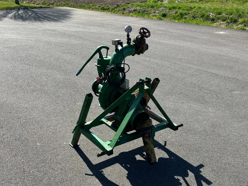 Caprari MEC D3/65B Pomp - Water pump: picture 4 Caprari MEC D3/65B Pomp - Water pump: picture 4