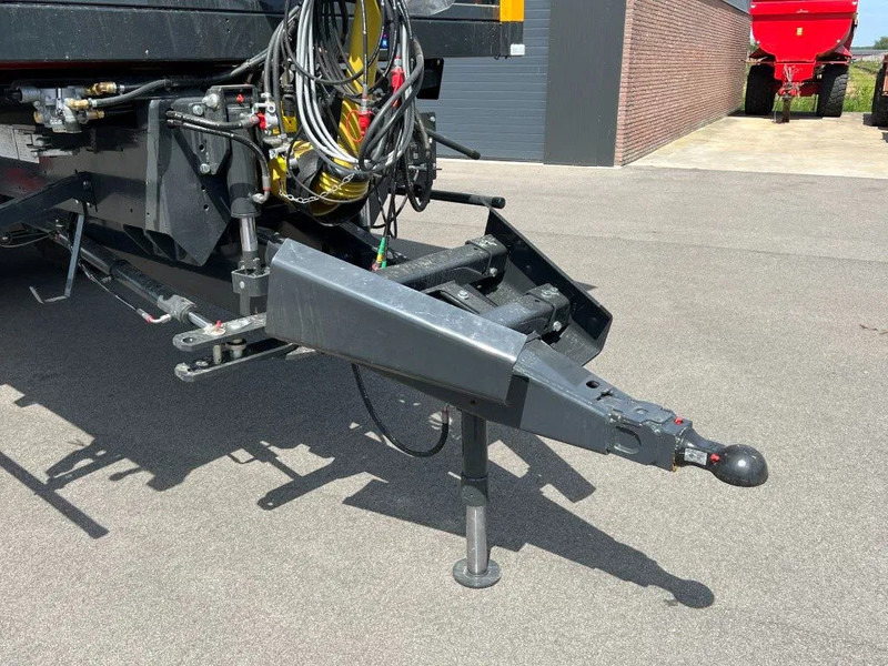 Farm trailer Schuitemaker Siwa 720 W: picture 8 Farm trailer Schuitemaker Siwa 720 W: picture 8