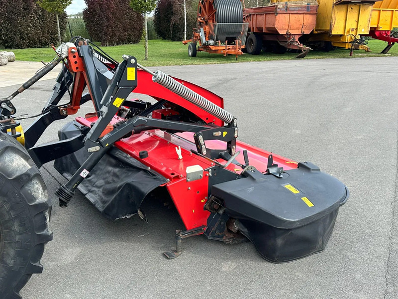 Vicon Extra 628FT / Extra 632T - Mower: picture 5 Vicon Extra 628FT / Extra 632T - Mower: picture 5
