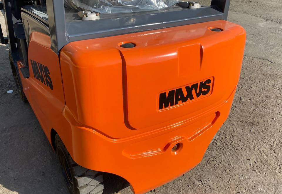NEW Electric MAXUS 1600kg Forklift Warranty up to 10 Years НОВИЙ Електричний MAXUS 1600кг Візок для вантажів Гарантія до 10 Років NOWY Elektryczny MAXUS 1600kg widłowy Gwarancja do 10 LAT - Electric forklift: picture 5 NEW Electric MAXUS 1600kg Forklift Warranty up to 10 Years НОВИЙ Електричний MAXUS 1600кг Візок для вантажів Гарантія до 10 Років NOWY Elektryczny MAXUS 1600kg widłowy Gwarancja do 10 LAT - Electric forklift: picture 5