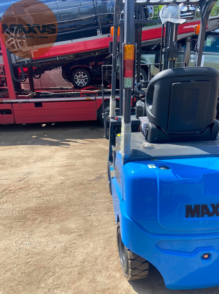 Maxus Stivuitor electric 1600 kg - Electric forklift: picture 5 Maxus Stivuitor electric 1600 kg - Electric forklift: picture 5