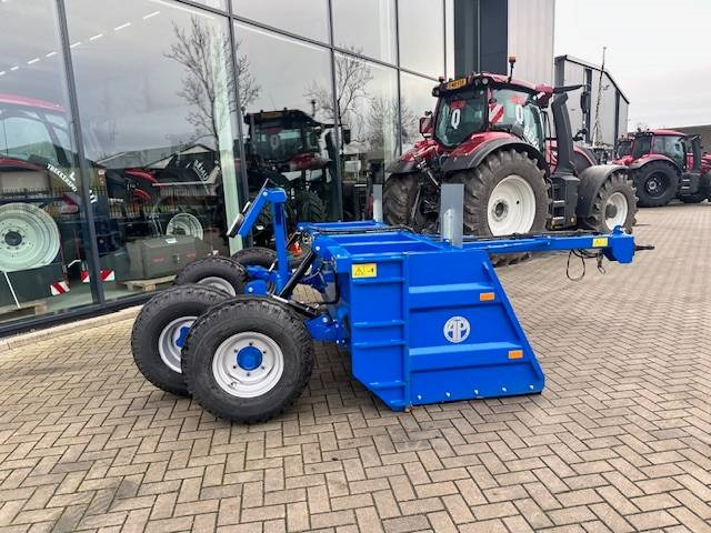 AP Kilverbak lkb 110/300 - Soil tillage equipment: picture 3 AP Kilverbak lkb 110/300 - Soil tillage equipment: picture 3