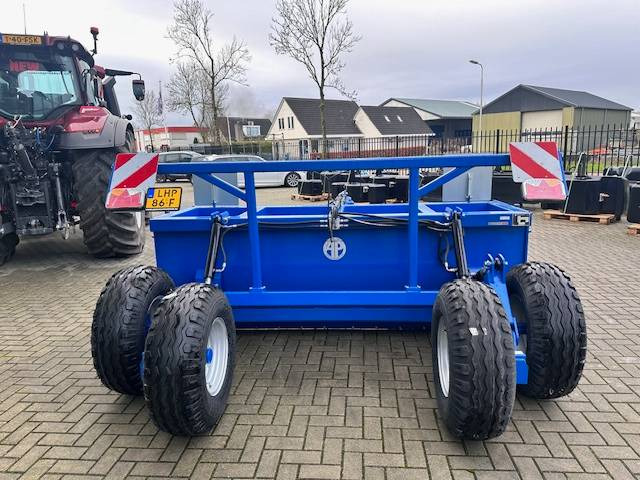 AP Kilverbak lkb 110/300 - Soil tillage equipment: picture 5 AP Kilverbak lkb 110/300 - Soil tillage equipment: picture 5