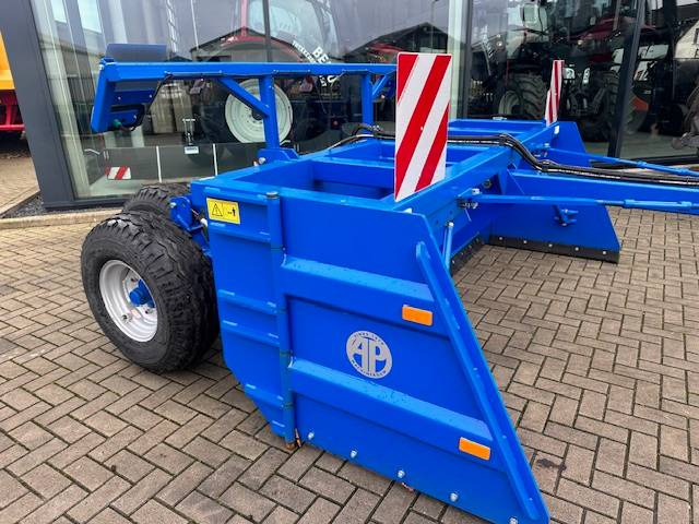 New Soil tillage equipment AP Kilverbak lkb 110/300: picture 20