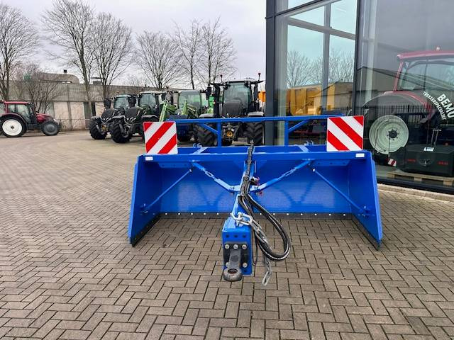 New Soil tillage equipment AP Kilverbak lkb 110/300: picture 17