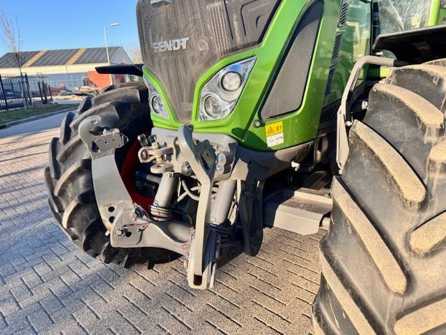 Fendt 724 Gen6 Profi Plus, 1045 uur! leasing Fendt 724 Gen6 Profi Plus, 1045 uur!: picture 17