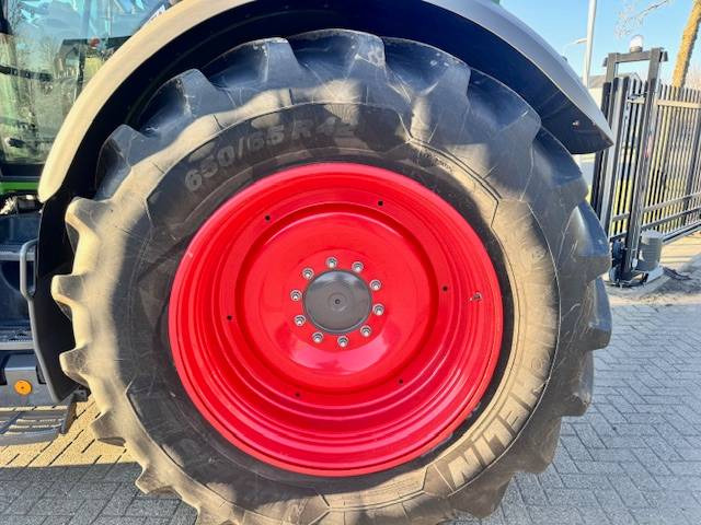 Fendt 724 Gen6 Profi Plus, 1045 uur! leasing Fendt 724 Gen6 Profi Plus, 1045 uur!: picture 18