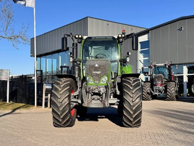 Fendt 724 Gen6 Profi Plus, 1045 uur! leasing Fendt 724 Gen6 Profi Plus, 1045 uur!: picture 11