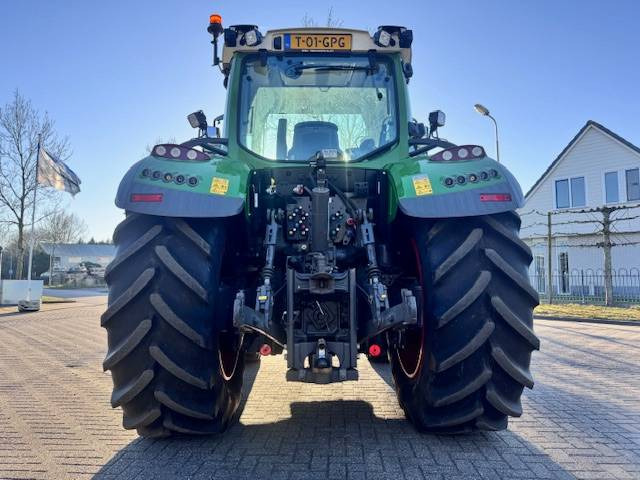 Fendt 724 Gen6 Profi Plus, 1045 uur! leasing Fendt 724 Gen6 Profi Plus, 1045 uur!: picture 6