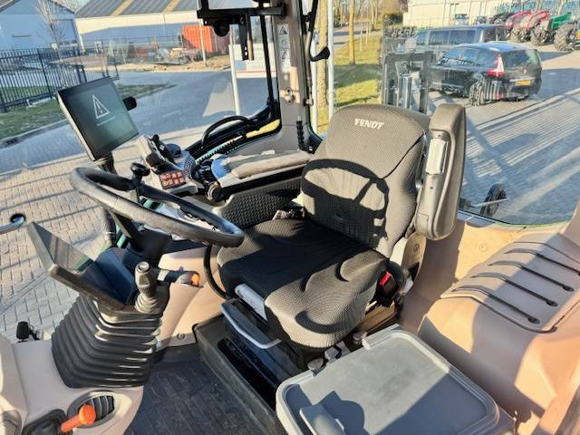 Fendt 724 Gen6 Profi Plus, 1045 uur! leasing Fendt 724 Gen6 Profi Plus, 1045 uur!: picture 8