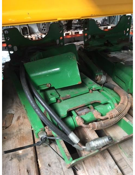 John Deere Oppikhaak 6020/630 - Frame/ Chassis for Agricultural machinery: picture 2 John Deere Oppikhaak 6020/630 - Frame/ Chassis for Agricultural machinery: picture 2