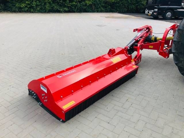 Tehnos MBPL 200 LW - Verge mower: picture 4 Tehnos MBPL 200 LW - Verge mower: picture 4