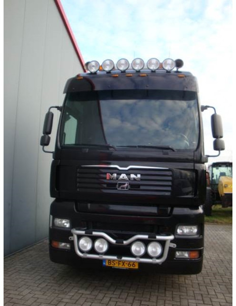 MAN TGA 26.530 - Tractor truck: picture 3 MAN TGA 26.530 - Tractor truck: picture 3
