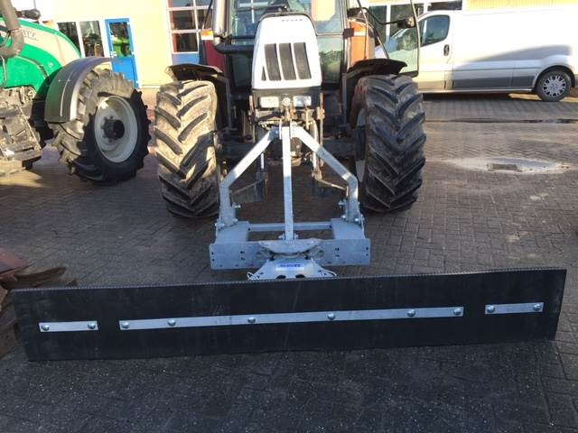 Zocon Rubberschuif, modderschuif - Snow plows for Agricultural machinery: picture 4 Zocon Rubberschuif, modderschuif - Snow plows for Agricultural machinery: picture 4