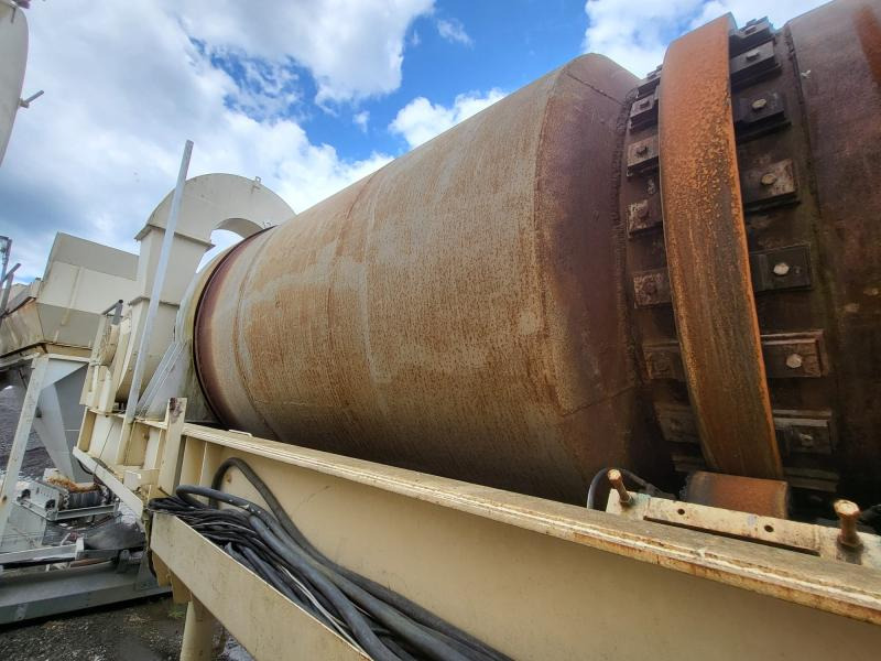 Asphalt plant Ermont TSMR17XL: picture 36