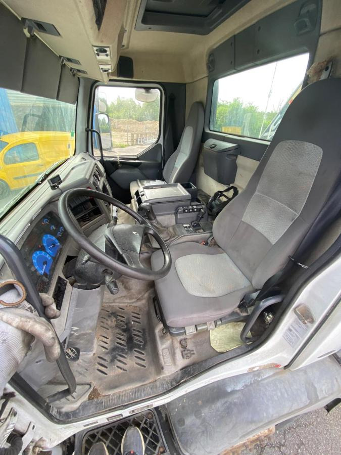 Renault 420DCI - Tipper: picture 5 Renault 420DCI - Tipper: picture 5