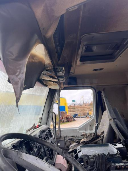 Renault Kerax 370 DCI - Tipper: picture 4 Renault Kerax 370 DCI - Tipper: picture 4