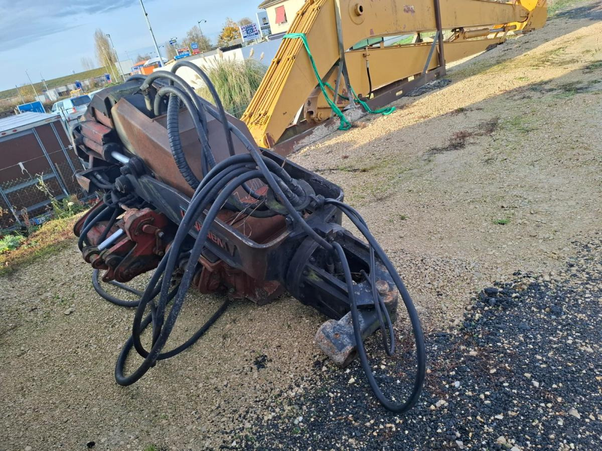 WARATAH RTH622 - Felling head: picture 1 WARATAH RTH622 - Felling head: picture 1