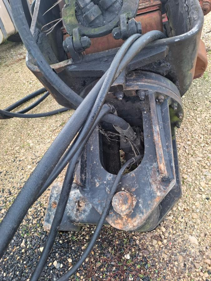 WARATAH RTH622 - Felling head: picture 4 WARATAH RTH622 - Felling head: picture 4