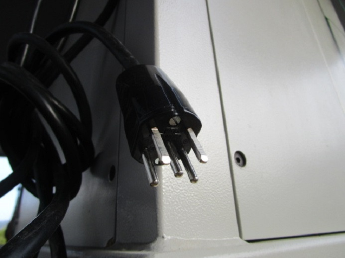 Paper cutting machine IDEAL 7225-55 EC3 LT: picture 13 Paper cutting machine IDEAL 7225-55 EC3 LT: picture 13