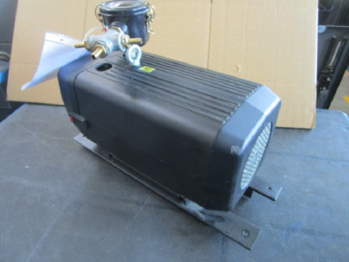 KOMPRESSOR BUSCH SV 1016 C 000 IHZZ - Spare parts for Printing machinery: picture 3 KOMPRESSOR BUSCH SV 1016 C 000 IHZZ - Spare parts for Printing machinery: picture 3