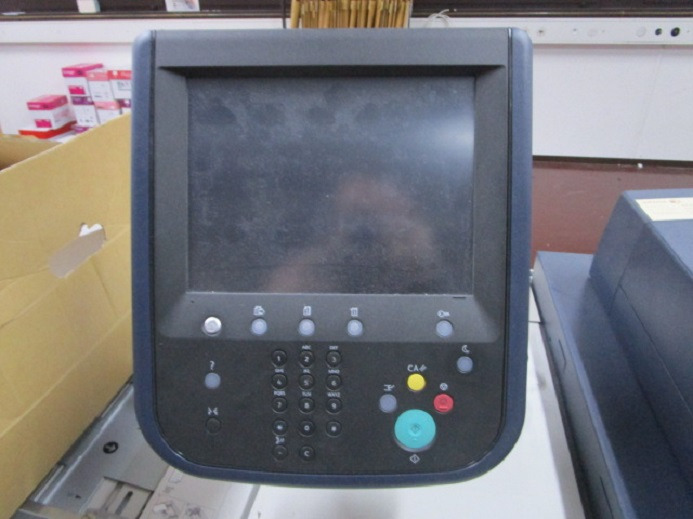 XEROX VERSANT 180 PRESS - Digital printing machine: picture 5 XEROX VERSANT 180 PRESS - Digital printing machine: picture 5