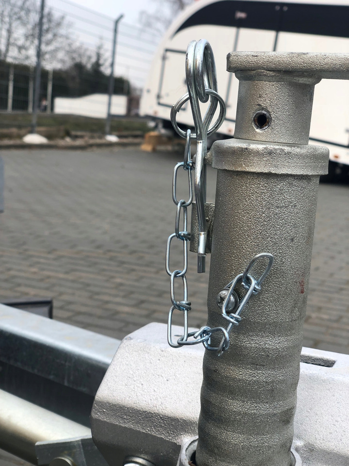 New Plant trailer PRZYCZEPA BRIAN JAMES TRAILERS LAWETA KOPARKI MINIKOPARKI 3500KG 320x170 / BRIAN JAMES TRAILERS Excavator/Miniexcavator Flatbed Trailer 3500KG 320x170: picture 8 New Plant trailer PRZYCZEPA BRIAN JAMES TRAILERS LAWETA KOPARKI MINIKOPARKI 3500KG 320x170 / BRIAN JAMES TRAILERS Excavator/Miniexcavator Flatbed Trailer 3500KG 320x170: picture 8