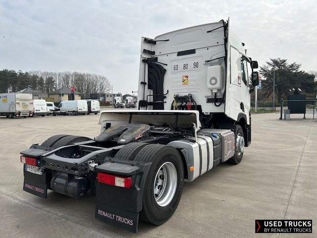 Renault Trucks T - Tractor truck: picture 3 Renault Trucks T - Tractor truck: picture 3