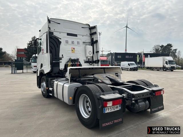 Renault Trucks T - Tractor truck: picture 4 Renault Trucks T - Tractor truck: picture 4