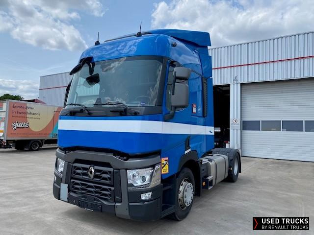 Renault Trucks T - Tractor truck: picture 1 Renault Trucks T - Tractor truck: picture 1