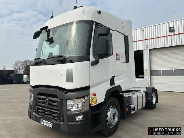 Renault Trucks T - Tractor truck: picture 1 Renault Trucks T - Tractor truck: picture 1
