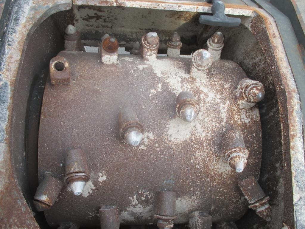 Scraper Bobcat 18 PLA: picture 11 Scraper Bobcat 18 PLA: picture 11