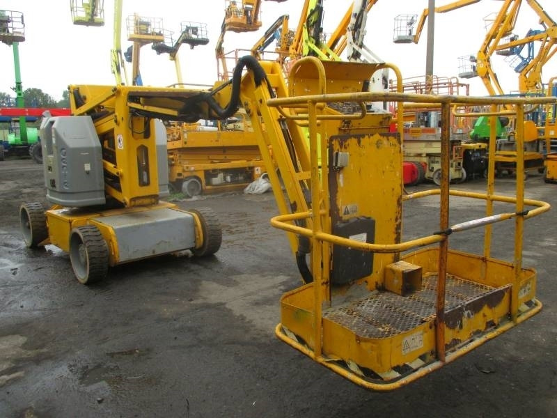 Genie Z 34/22 N - Articulated boom: picture 5 Genie Z 34/22 N - Articulated boom: picture 5